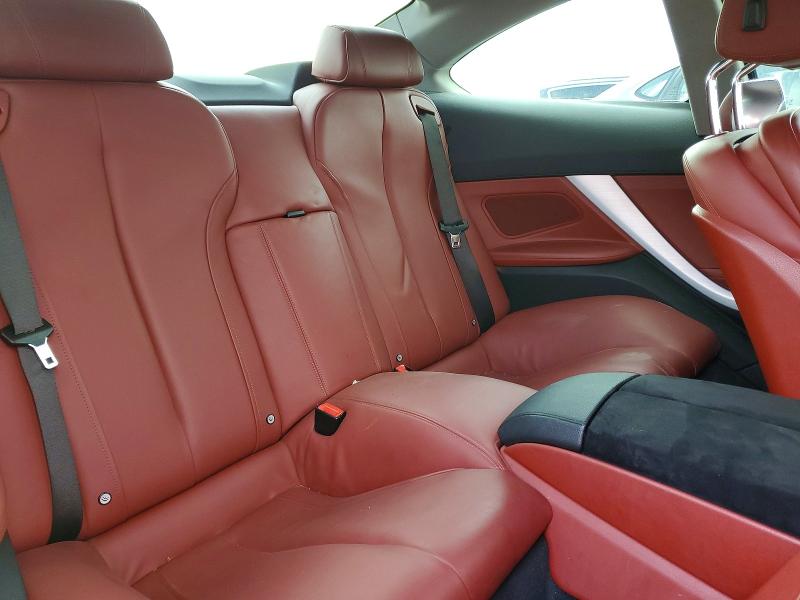 Продаж на аукціоні авто 2012 Bmw 650, vin: WBALX5C58CC894102, номер лоту: 60572826