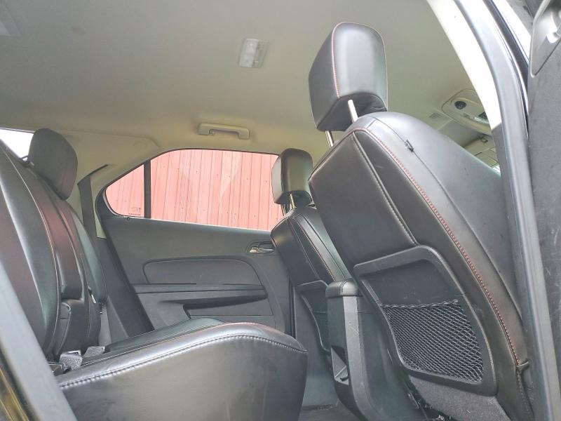 Продажа на аукционе авто 2017 Chevrolet Equinox, vin: 2GNFLGEKXH6305584, номер лота: 60259526