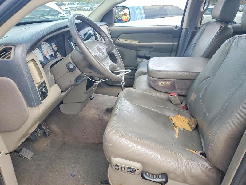Продаж на аукціоні авто 2003 Dodge Ram 1500, vin: 1D7HA18DX3S243357, номер лоту: 60814756
