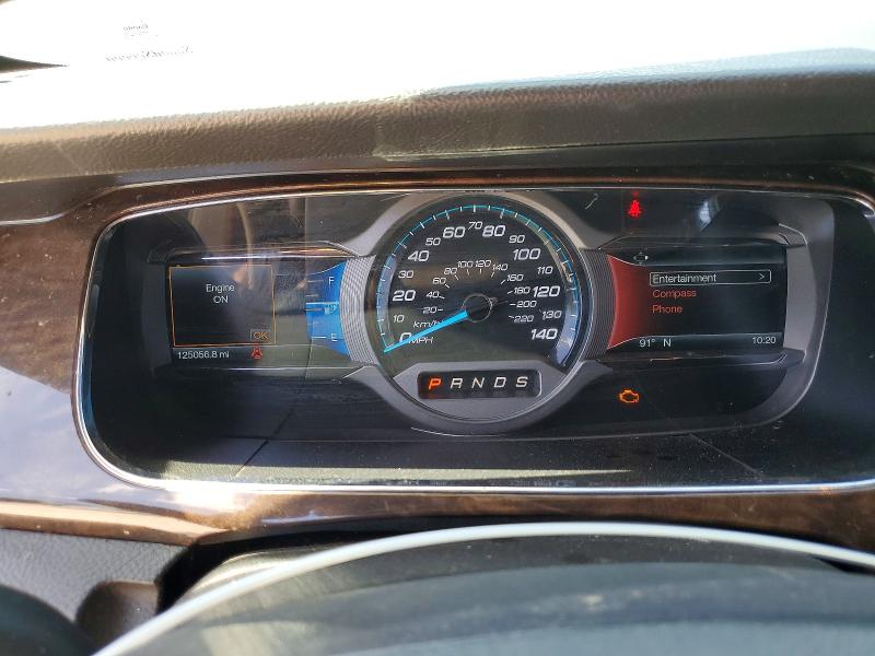 Продаж на аукціоні авто 2017 Ford Taurus, vin: 1FAHP2F84HG108329, номер лоту: 59328216