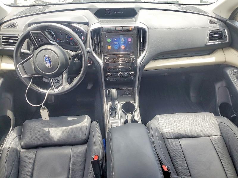 61535086 :رقم المزاد ، 4S4WMAMD8M3464753 vin ، 2021 Subaru Ascent مزاد بيع