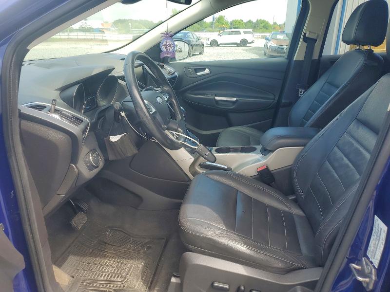 60037906 :رقم المزاد ، 1FMCU0HX3DUA85347 vin ، 2013 Ford Escape مزاد بيع