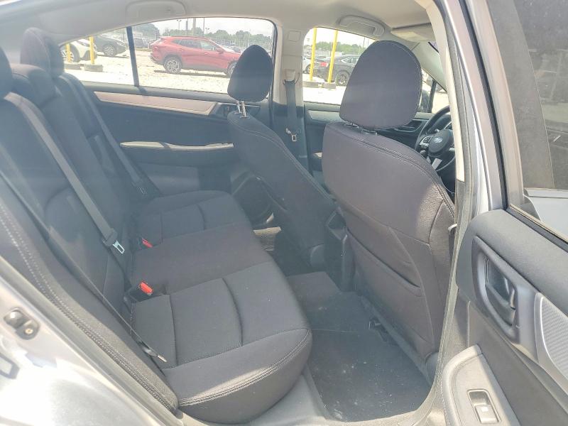 Продаж на аукціоні авто 2017 Subaru Legacy, vin: 4S3BNAB62H3061202, номер лоту: 60046116