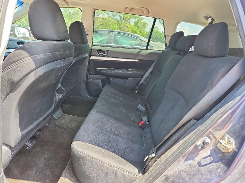 Продажа на аукционе авто 2014 Subaru Outback, vin: 4S4BRCDC9E3304935, номер лота: 61125386