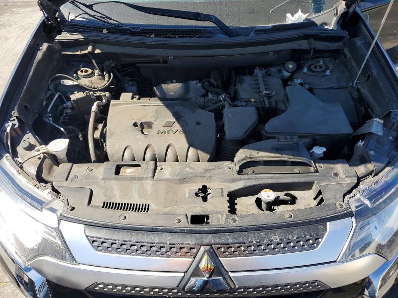 Aukcja sprzedaży 2019 Mitsubishi Outlander, vin: JA4AD3A34KZ049990, numer aukcji: 60476336