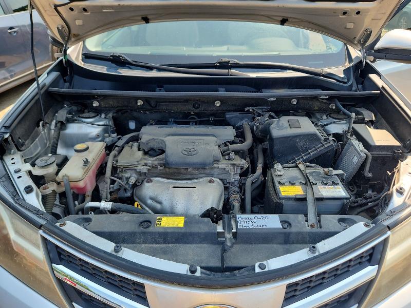 Aukcja sprzedaży 2013 Toyota Rav4, vin: JTMRFREV0DD034307, numer aukcji: 60374486