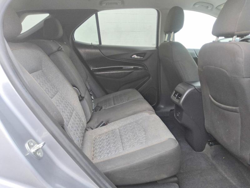Продаж на аукціоні авто 2023 Chevrolet Equinox, vin: 3GNAXTEG1PL270768, номер лоту: 61362056