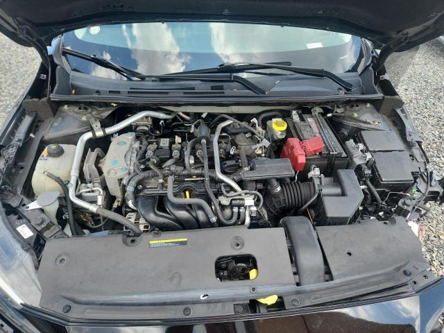 60331126 :رقم المزاد ، 3N1AB8CV9RY246412 vin ، 2024 Nissan Sentra مزاد بيع