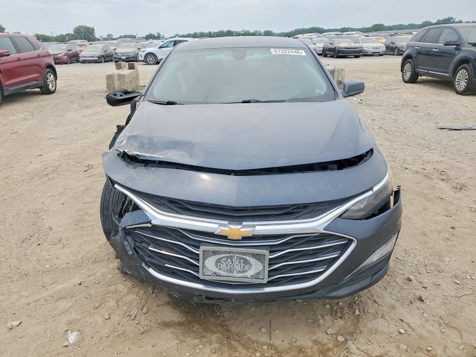 Aukcja sprzedaży 2020 Chevrolet Malibu, vin: 1G1ZD5ST0LF039472, numer aukcji: 61322446