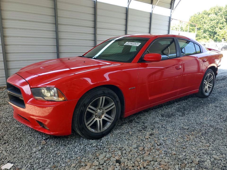 Aukcja sprzedaży 2014 Dodge Charger, vin: 2C3CDXCT7EH202258, numer aukcji: 59820936