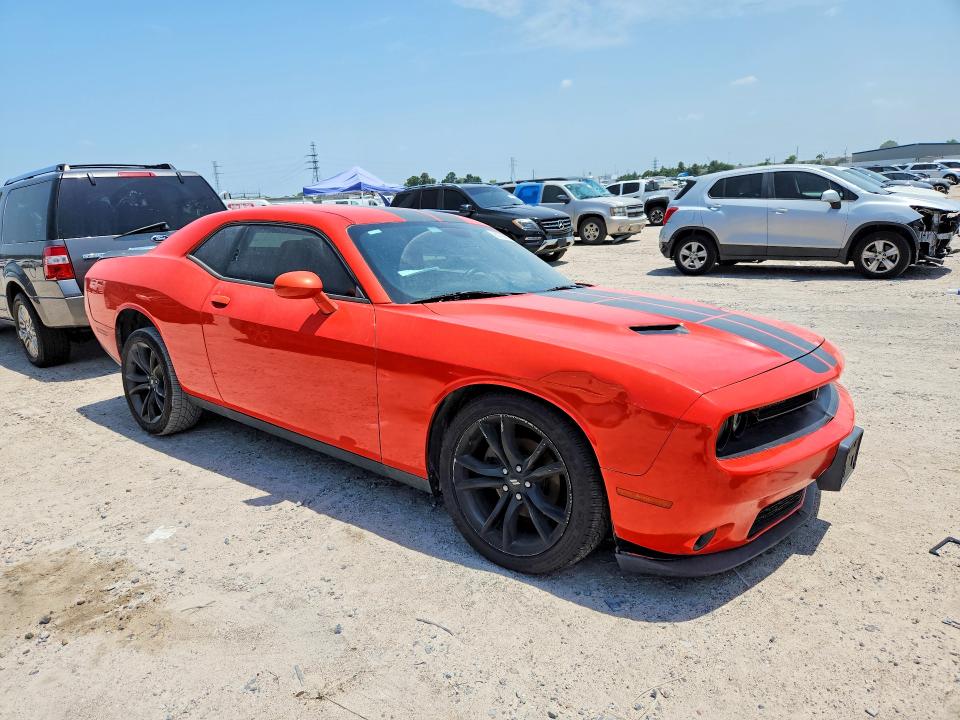 Aukcja sprzedaży 2017 Dodge Challenger, vin: 2C3CDZAG3HH527527, numer aukcji: 61790696