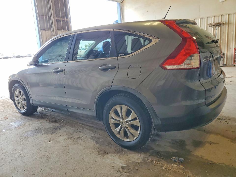 61743326 :رقم المزاد ، JHLRM3H5XCC011879 vin ، 2012 Honda Cr-v مزاد بيع