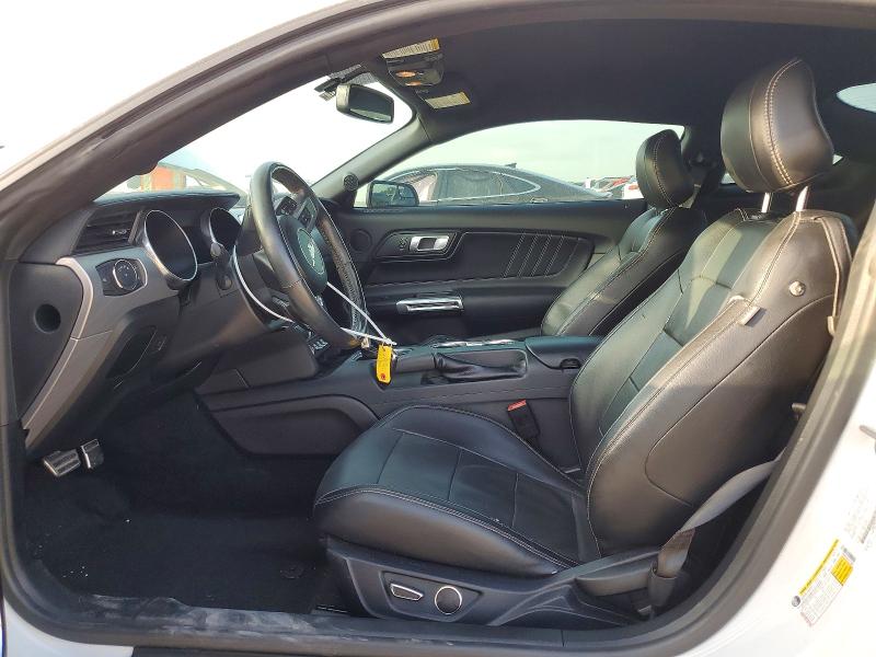 Aukcja sprzedaży 2018 Ford Mustang, vin: 1FA6P8TH5J5171987, numer aukcji: 60125906