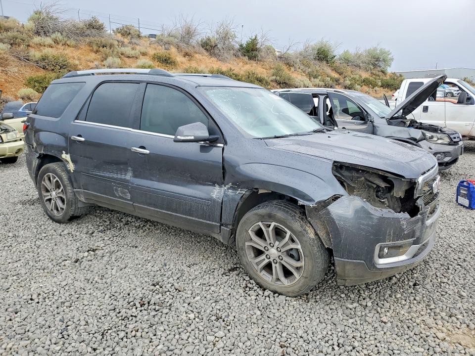 Продажа на аукционе авто 2013 Gmc Acadia, vin: 1GKKVRKD2DJ245501, номер лота: 60856526