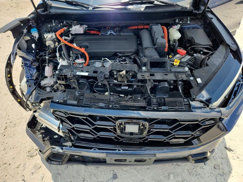 Aukcja sprzedaży 2026 Honda Cr-v, vin: 7FARS6H87TE000165, numer aukcji: 60176926