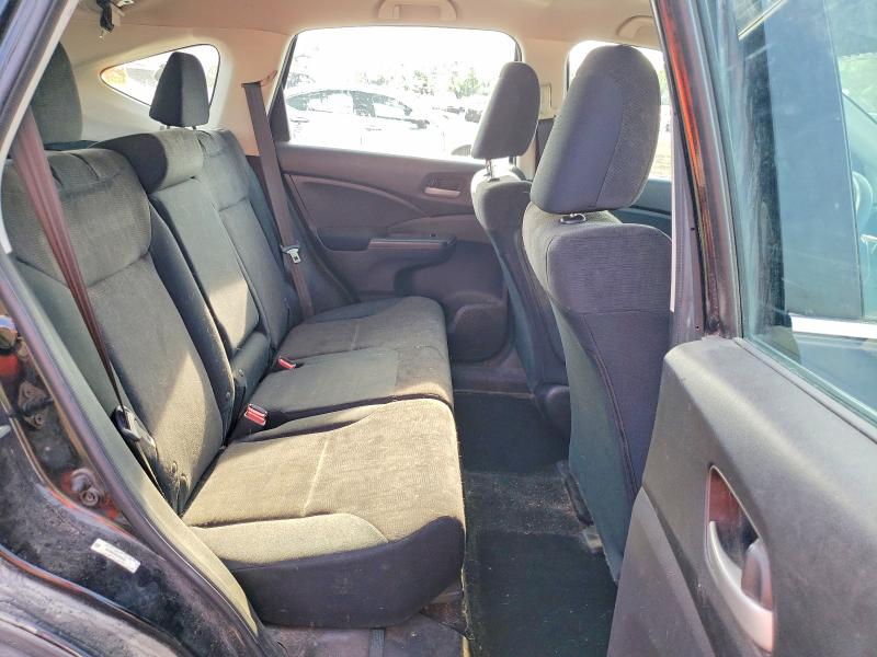 60493926 :رقم المزاد ، 2HKRM4H32EH680303 vin ، 2014 Honda Cr-v مزاد بيع