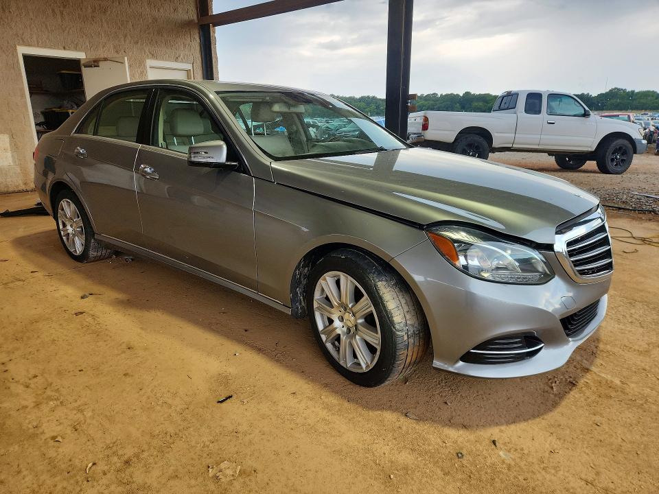 Продажа на аукционе авто 2014 Mercedes-benz E, vin: WDDHF5KB1EA860817, номер лота: 59865646