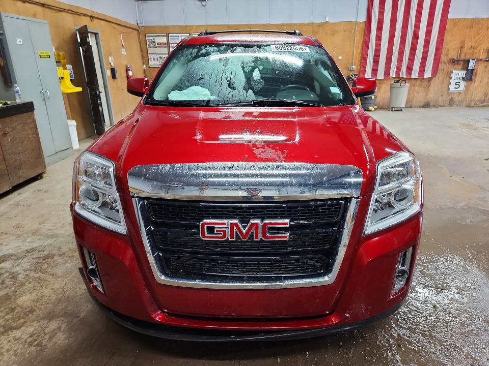 Продаж на аукціоні авто 2015 Gmc Terrain, vin: 2GKFLXEKXF6245073, номер лоту: 60622656