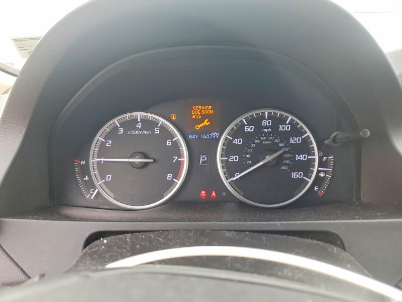 Aukcja sprzedaży 2015 Acura Rdx, vin: 5J8TB4H51FL024203, numer aukcji: 59990956