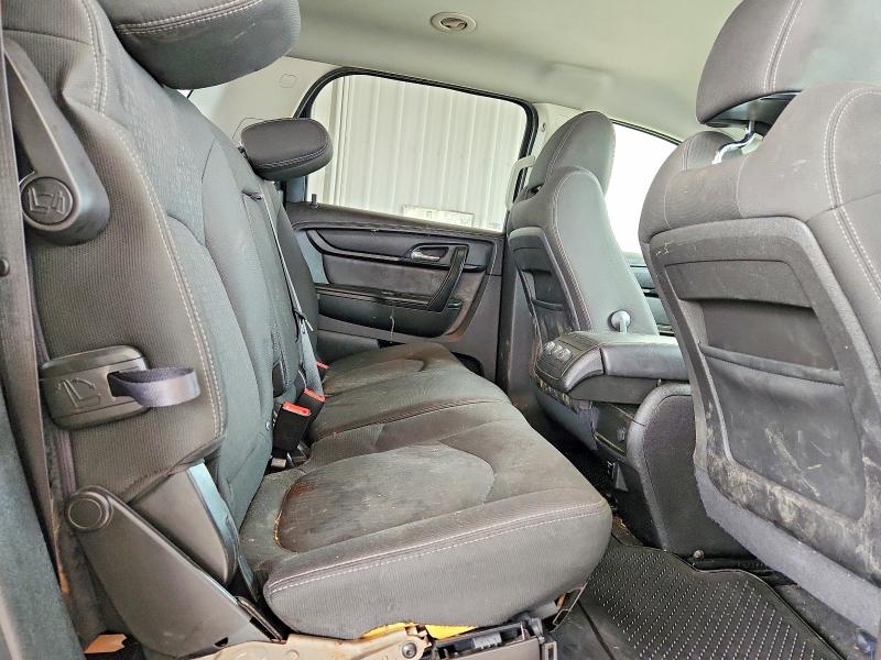 Продажа на аукционе авто 2016 Gmc Acadia, vin: 1GKKRNED2GJ197186, номер лота: 60075286