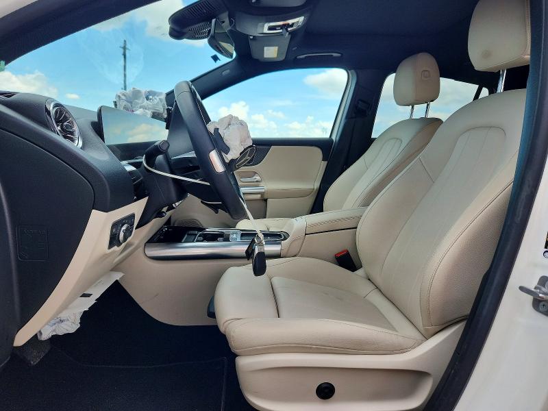Продаж на аукціоні авто 2025 Mercedes-benz Gla, vin: W1N4N4GB6SJ636378, номер лоту: 63072366