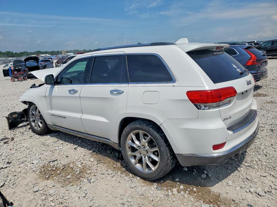 59678496 :رقم المزاد ، 1C4RJFJG3EC554769 vin ، 2014 Jeep Grand Cherokee مزاد بيع