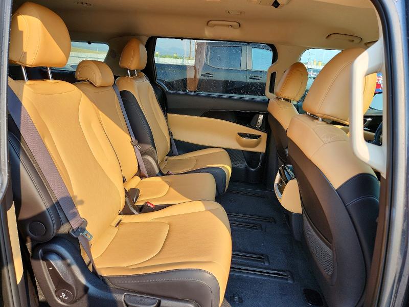 Aukcja sprzedaży 2024 Kia Carnival, vin: KNDNC5H39R6383858, numer aukcji: 60076126