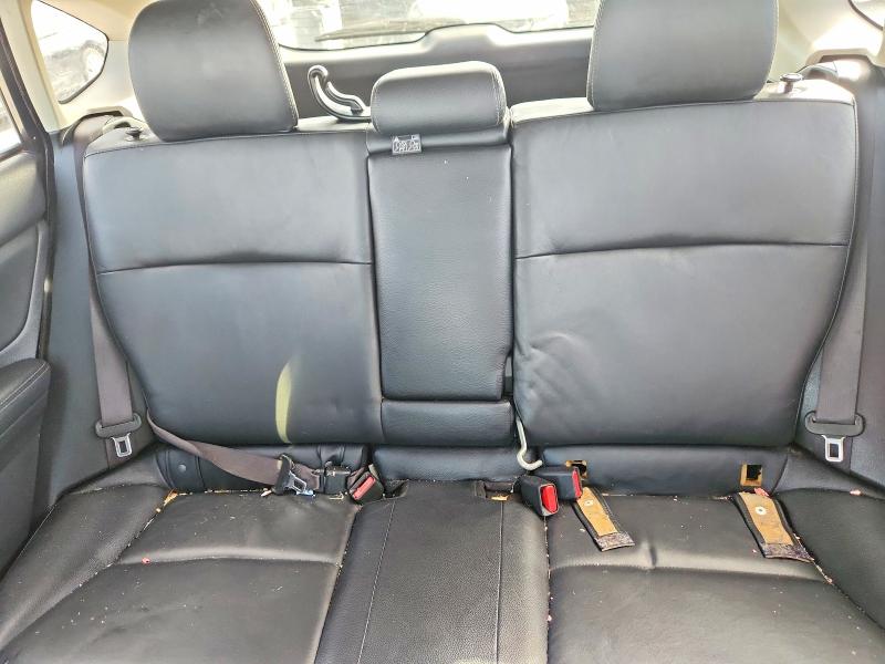 61795186 :رقم المزاد ، JF2GPASC5F8237361 vin ، 2015 Subaru Xv Crosstrek مزاد بيع