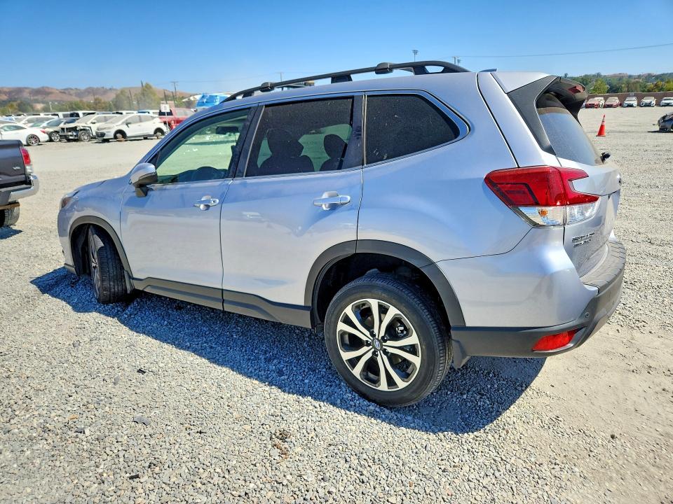 Продажа на аукционе авто 2022 Subaru Forester, vin: JF2SKAPC6NH465580, номер лота: 63246866
