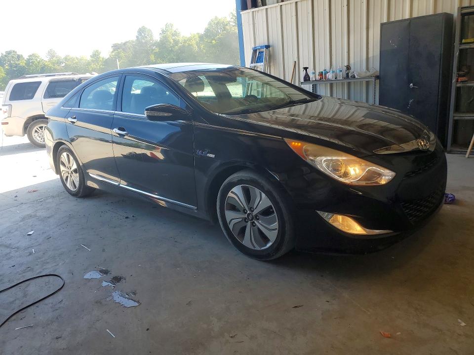 60386026 :رقم المزاد ، KMHEC4A48DA067379 vin ، 2013 Hyundai Sonata مزاد بيع
