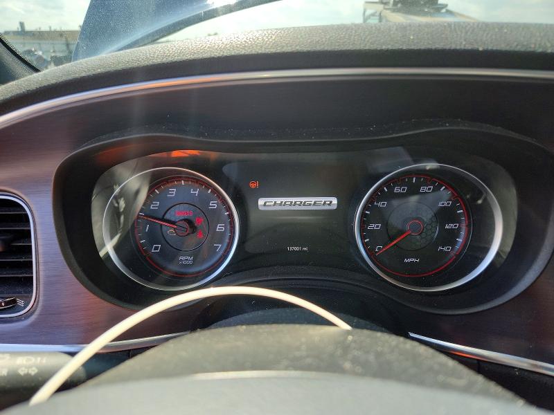 Aukcja sprzedaży 2015 Dodge Charger, vin: 2C3CDXFG6FH827850, numer aukcji: 59989346