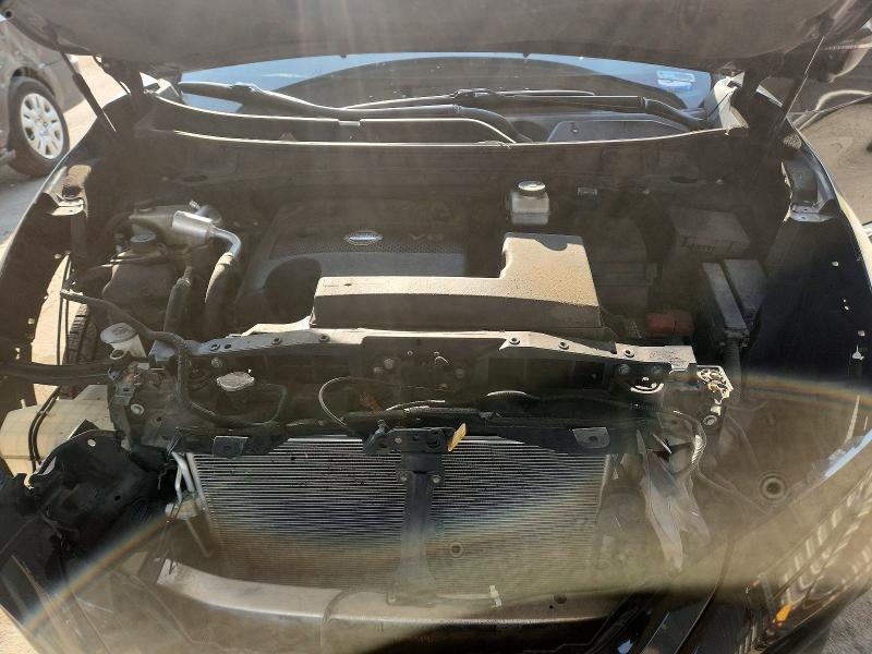 Продажа на аукционе авто 2019 Nissan Murano, vin: 5N1AZ2MS9KN160770, номер лота: 62465236