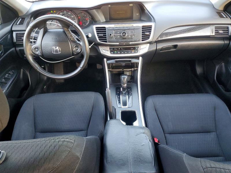 Aukcja sprzedaży 2014 Honda Accord, vin: 1HGCR2F50EA015232, numer aukcji: 59293326