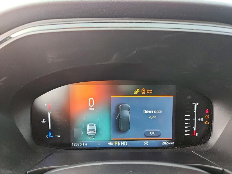Продаж на аукціоні авто 2023 Ford Escape, vin: 1FMCU9MNXPUB46514, номер лоту: 61939166