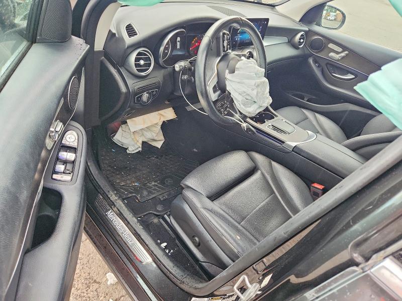 Aukcja sprzedaży 2020 Mercedes-benz Glc, vin: WDC0G8EB9LF713785, numer aukcji: 62676236