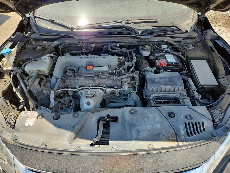 Aukcja sprzedaży 2018 Honda Civic, vin: 2HGFC2F6XJH044319, numer aukcji: 59267596
