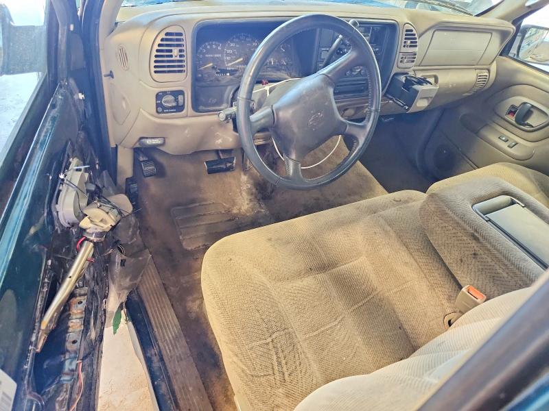 Продажа на аукционе авто 1998 Chevrolet Gmt-400, vin: 1GCEK19M6WR100328, номер лота: 61780546