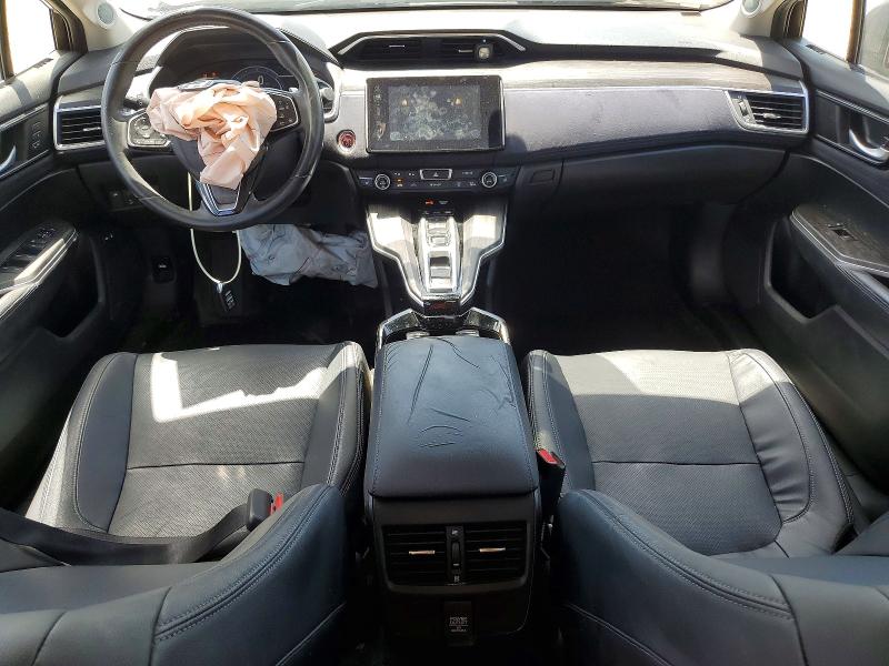 Продажа на аукционе авто 2018 Honda Clarity, vin: JHMZC5F38JC013106, номер лота: 62384816