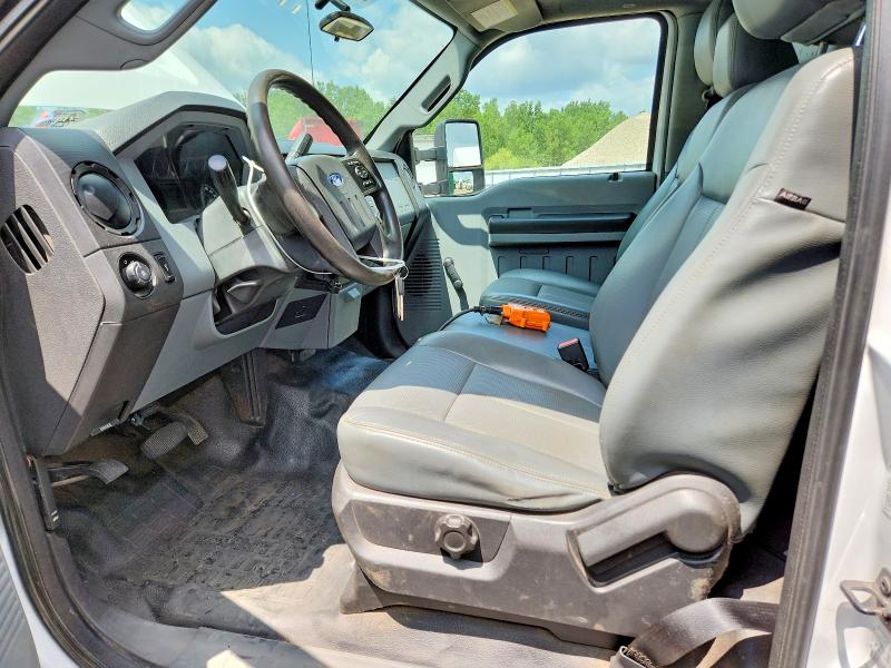 Продаж на аукціоні авто 2015 Ford F450, vin: 1FDTF4GT2FEA21071, номер лоту: 61935606