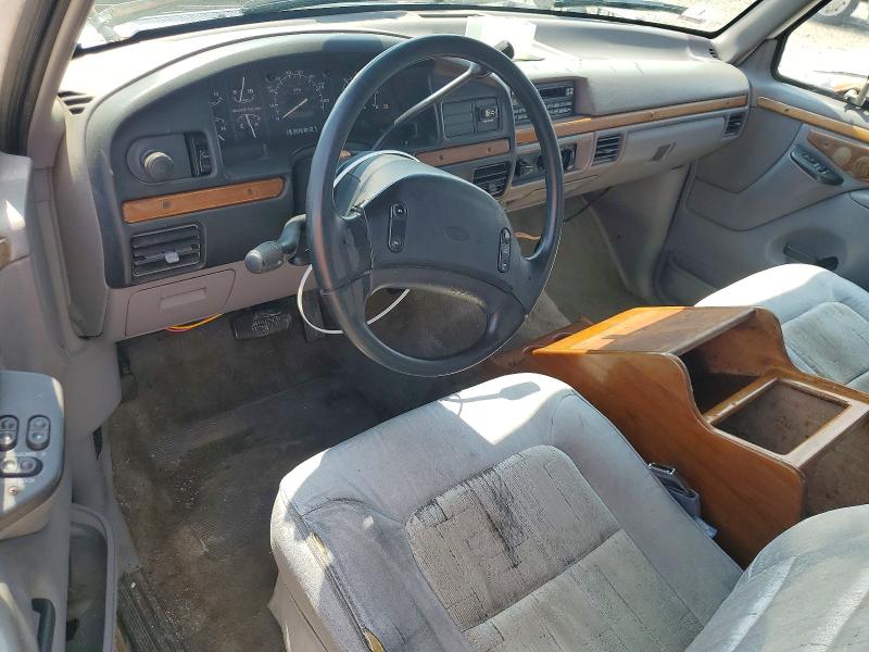 Продажа на аукционе авто 1995 Ford F350, vin: 1FTJX35G5SKB19967, номер лота: 62152806