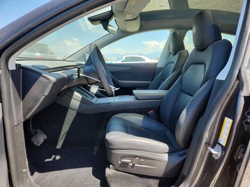 Продаж на аукціоні авто 2026 Tesla Model Y, vin: 7SAYGDEE0TF440707, номер лоту: 62255386