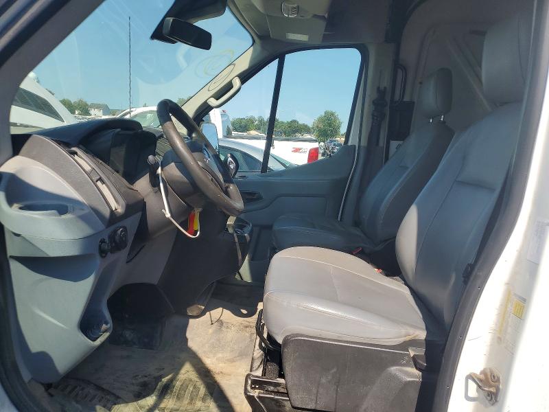 Aukcja sprzedaży 2018 Ford Transit, vin: 1FTYE2CM8JKA06889, numer aukcji: 62265856