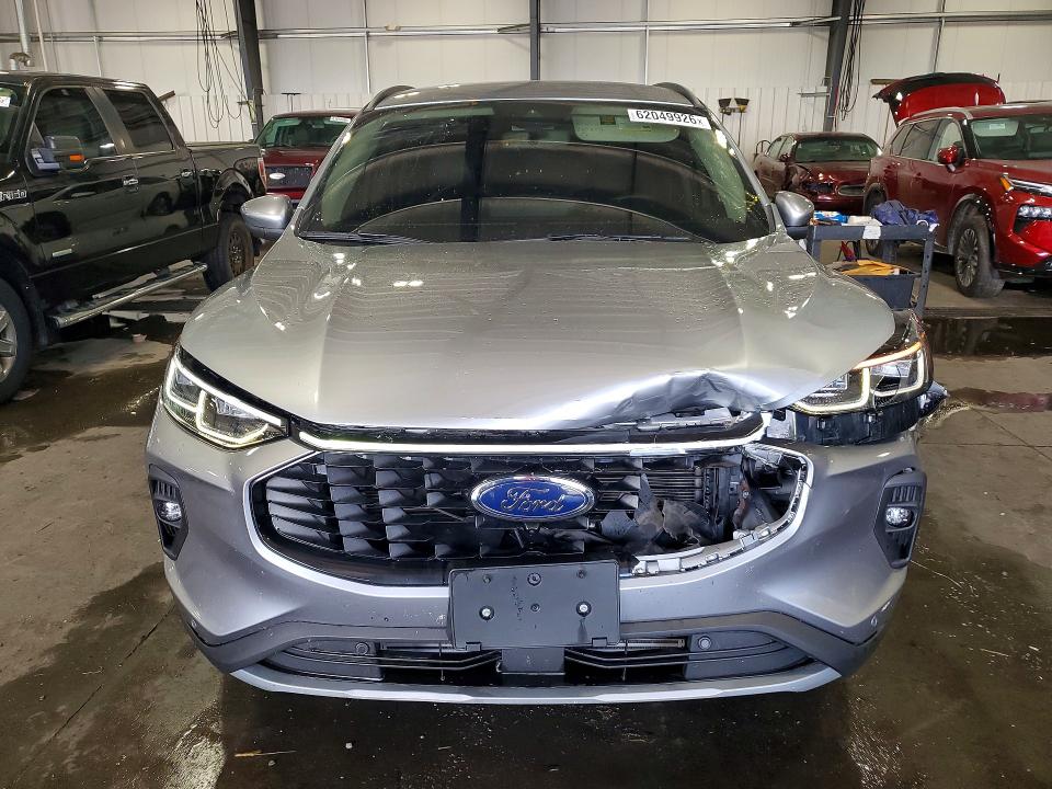 Aukcja sprzedaży 2024 Ford Escape, vin: 1FMCU9JA4RUA83740, numer aukcji: 62049926