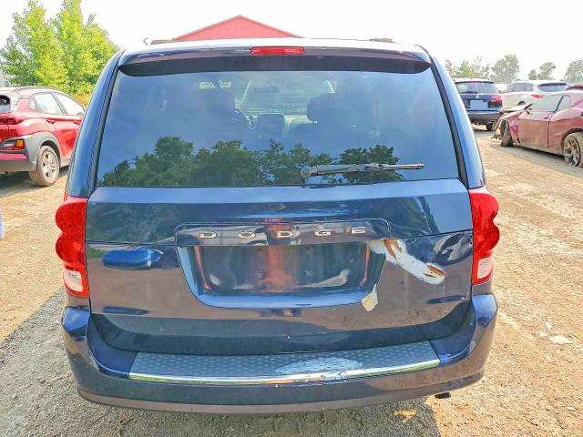 Aukcja sprzedaży 2012 Dodge Grand Caravan, vin: 2C4RDGBG0CR352584, numer aukcji: 60847556