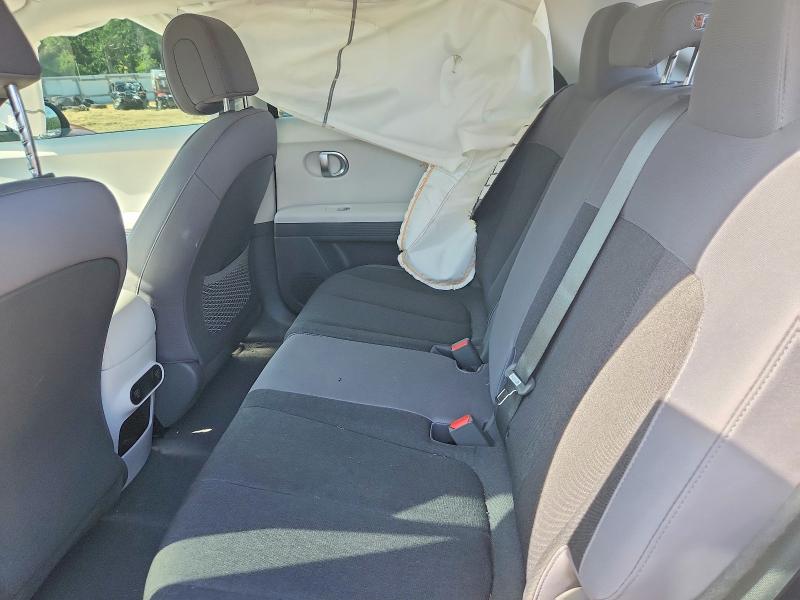 Продажа на аукционе авто 2024 Hyundai Ioniq 5, vin: KM8KM4DE2RU336356, номер лота: 85618935