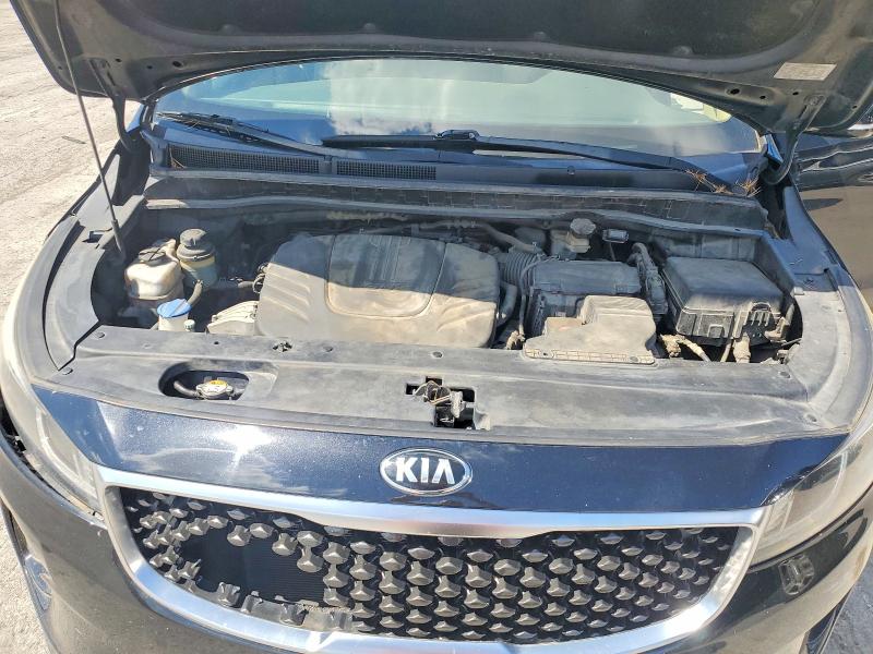 Продаж на аукціоні авто 2015 Kia Sedona, vin: KNDMC5C1XF6019994, номер лоту: 60236406