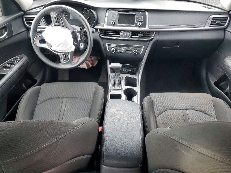 Продажа на аукционе авто 2017 Kia Optima, vin: 5XXGT4L36HG157934, номер лота: 62392176