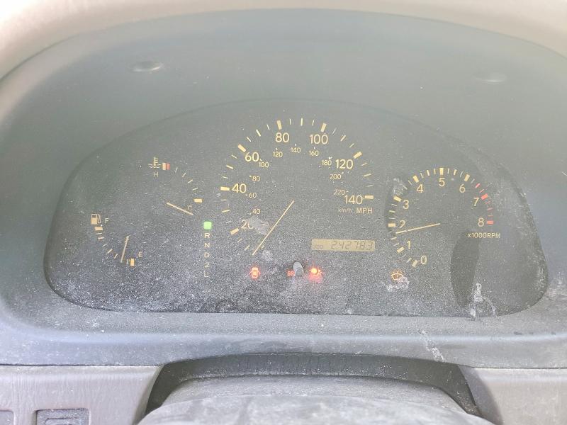 Продажа на аукционе авто 2000 Lexus Rx, vin: JT6GF10U1Y0067327, номер лота: 60199966