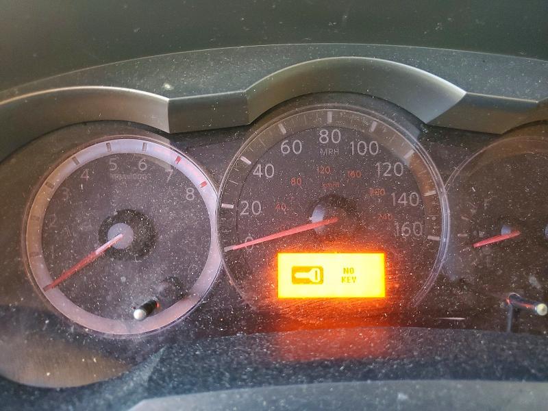 2011 Nissan Altima მანქანა იყიდება აუქციონზე, vin: 1N4AL2AP2BN489113, აუქციონის ნომერი: 63008156