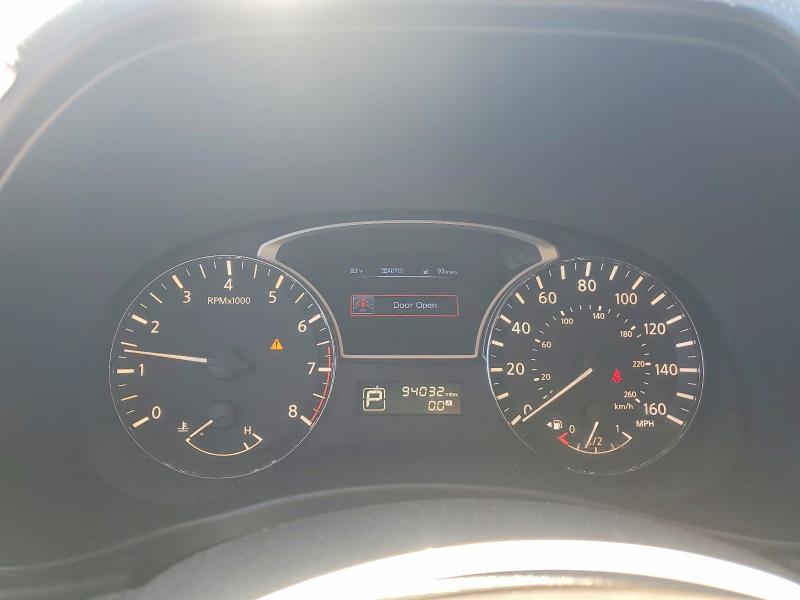 2015 Nissan Pathfinder მანქანა იყიდება აუქციონზე, vin: 5N1AR2MM0FC603715, აუქციონის ნომერი: 61795376